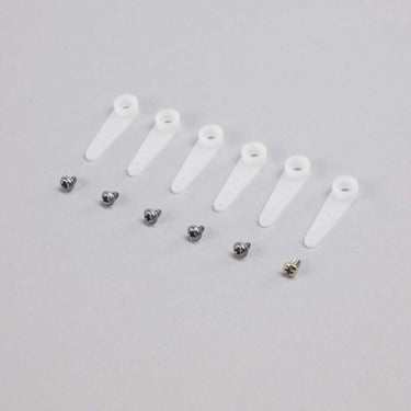 E-flite 32066 Servo Arm Set DHC-6 Twin Otter 1.4m